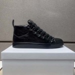 2025年6月20日入荷新品Balenciagaカジュアルシューズ/スニーカー｜メンズ靴人気本革製ギフト/誕生日/TL工場