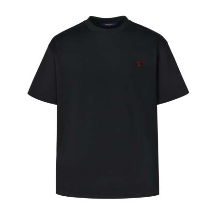 2025年6月22日入荷新作Louis Vuitton半袖 ...