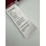 2025年6月22日入荷新作Loewe半袖 tシャツ 原版復刻人気で【极品】/正規品と同じサイズ/YGY工場
