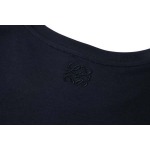 2025年6月22日入荷新作Loewe半袖 tシャツ 原版復刻人気で【极品】/正規品と同じサイズ/YGY工場