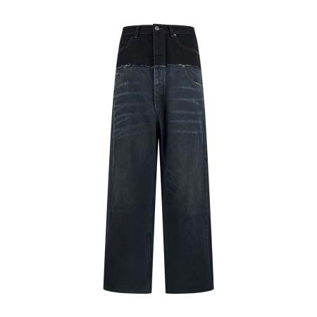2025年6月22日入荷新作Balenciagaジーパン 原...