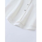 2025年6月22日入荷新作Louis Vuittonシャツ 原版復刻人気で【极品】/YGY工場