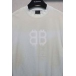 2025年6月26日入荷新作Balenciaga半袖 tシャツ★誕生日プレゼント/ファッションの流行/贈り物/ZY工場