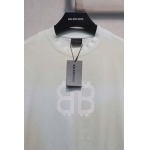 2025年6月26日入荷新作Balenciaga半袖 tシャツ★誕生日プレゼント/ファッションの流行/贈り物/ZY工場