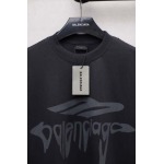 2025年6月26日入荷新作Balenciaga半袖 tシャツ★誕生日プレゼント/ファッションの流行/贈り物/ZY工場