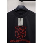 2025年6月26日入荷新作Balenciaga半袖 tシャツ★誕生日プレゼント/ファッションの流行/贈り物/ZY工場