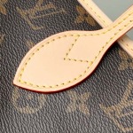 2025年6月26日入荷Louis Vuitton バッグMonogram D Zippy :M13271:31CMx28CMx14CM 高品質人気の新作/誕生日プレゼント/SQ工場