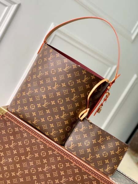 2025年6月26日入荷Louis Vuitton バッグ ...