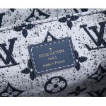 2025年6月26日入荷Louis Vuitton バッグOnthego Monogram :M59608:35CMx27CMx14CM 高品質人気の新作/誕生日プレゼント/SQ工場