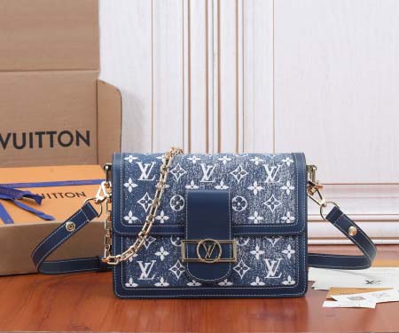 2025年6月26日入荷Louis Vuitton バッグD...