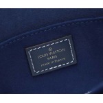 2025年6月26日入荷Louis Vuitton バッグDauphine Monogram LV Circle :M59631:25CMx17CMx10.5CM 高品質人気の新作/誕生日プレゼント/SQ工場