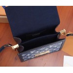 2025年6月26日入荷Louis Vuitton バッグDauphine Monogram :M59716:20CMx15CMx9CM 高品質人気の新作/誕生日プレゼント/SQ工場