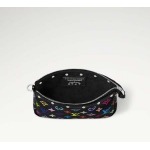 2025年6月26日入荷Louis Vuitton バッグ M13663:22CMx13CMx4CM 高品質人気の新作/誕生日プレゼント/SQ工場