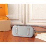 2025年6月26日入荷Louis Vuitton バッグMonogram Ink Alma BB Monogram 1934 :M12561:23.5CMx17.5CMx11.5CM 高品質人気の新作/誕生日プレゼント/SQ工場