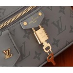 2025年6月26日入荷Louis Vuitton バッグVanity Chain Pouch Nice Monogram 2024 LV LV :M12427: 19CMx11.5CMx6.5CM 高品質人気の新作/誕生日プレゼント/SQ