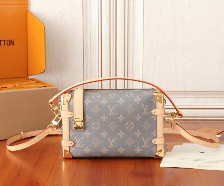 2025年6月26日入荷Louis Vuitton バッグS...