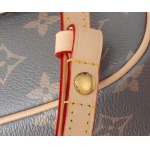 2025年6月26日入荷Louis Vuitton バッグWallet On Chain Ivy  Monogram 2000 Sac Recoleta :M12778:23.5CMx12CMx4.3CM 高品質人気の新作/誕生日プレゼント