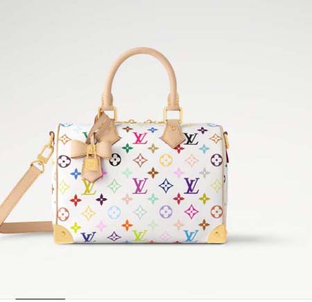 2025年6月26日入荷Louis Vuitton バッグ ...