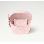 2025年6月26日入荷Louis Vuitton バッグ :M14356:16CMx18CMx12CM 高品質人気の新作/誕生日プレゼント/SQ工場