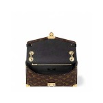2025年6月26日入荷Louis Vuitton バッグ :M14526:27CMx16CMx8CM 高品質人気の新作/誕生日プレゼント/SQ工場