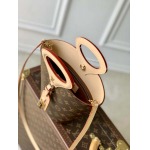 2025年6月26日入荷Louis Vuitton バッグ Nicolas Ghesquire 2025 Rivage BB Monogram 1999 Noctambule LV 6.7 Sarah :M14680:12CMx18CMx7
