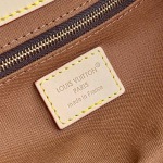 2025年6月26日入荷Louis Vuitton バッグ Nicolas Ghesquire 2025 Rivage BB Monogram 1999 Noctambule LV 6.7 Sarah :M14680:12CMx18CMx7