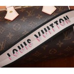 2025年6月26日入荷Louis Vuitton バッグ Speedy Bandoulire 20 Monogram Speedy Monogram :M46234:20.5CMx13.5CMx12CM 高品質人気の新作/誕生日プレゼント