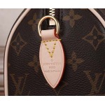 2025年6月26日入荷Louis Vuitton バッグ Speedy Bandoulire 20 Monogram Speedy Monogram :M46234:20.5CMx13.5CMx12CM 高品質人気の新作/誕生日プレゼント