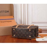 2025年6月26日入荷Louis Vuitton バッグ  Cit Monogram Monogram LV :M46321:26CMx16CMx11CM 高品質人気の新作/誕生日プレゼント/SQ工場