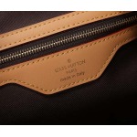 2025年6月26日入荷Louis Vuitton バッグ  Cit Monogram Monogram LV :M46321:26CMx16CMx11CM 高品質人気の新作/誕生日プレゼント/SQ工場