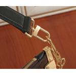 2025年6月26日入荷Louis Vuitton バッグLucky Trunk 2024 Monogram :M12075:38CMx23CMx1CM 高品質人気の新作/誕生日プレゼント/SQ工場