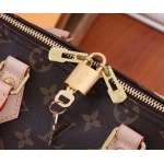 2025年6月26日入荷Louis Vuitton バッグ  Speedy 25  Monogram D:M41113:25CMx19CMx15CM 高品質人気の新作/誕生日プレゼント/SQ工場