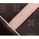 2025年6月26日入荷Louis Vuitton バッグ  Speedy 25  Monogram D:M41113:25CMx19CMx15CM 高品質人気の新作/誕生日プレゼント/SQ工場