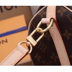 2025年6月26日入荷Louis Vuitton バッグSpeedy  Monogram  Speedy 30 1930 :M41112:30CMx21CMx17CM 高品質人気の新作/誕生日プレゼント/SQ工場