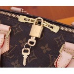 2025年6月26日入荷Louis Vuitton バッグSpeedy  Monogram  Speedy 30 1930 :M41112:30CMx21CMx17CM 高品質人気の新作/誕生日プレゼント/SQ工場