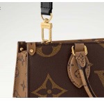 2025年6月26日入荷Louis Vuitton バッグ M14236:25CMx13CMx10CM 高品質人気の新作/誕生日プレゼント/SQ工場
