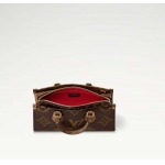 2025年6月26日入荷Louis Vuitton バッグ M14236:25CMx13CMx10CM 高品質人気の新作/誕生日プレゼント/SQ工場