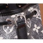 2025年6月26日入荷Louis Vuitton バッグNano No No 2022 Monogram  :M46449:13CMx16CMx10CM 高品質人気の新作/誕生日プレゼント/SQ工場