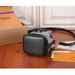 2025年6月26日入荷Louis Vuitton バッグNano No No 2022 Monogram  :M46449:13CMx16CMx10CM 高品質人気の新作/誕生日プレゼント/SQ工場
