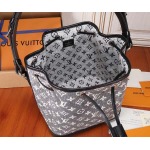 2025年6月26日入荷Louis Vuitton バッグPetit No Monogram D :M21461:25CMx28.5CMx20CM 高品質人気の新作/誕生日プレゼント/SQ工場
