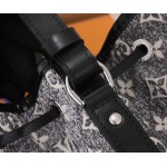 2025年6月26日入荷Louis Vuitton バッグPetit No Monogram D :M21461:25CMx28.5CMx20CM 高品質人気の新作/誕生日プレゼント/SQ工場