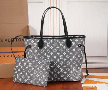 2025年6月26日入荷Louis Vuitton バッグN...