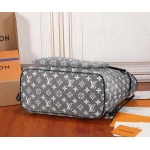 2025年6月26日入荷Louis Vuitton バッグNeverfull Monogram 2023 Cruise D :M21465:31CMx28CMx14CM 高品質人気の新作/誕生日プレゼント/SQ工場
