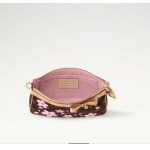 2025年6月26日入荷Louis Vuitton バッグ M13666:22CMx13CMx4CM 高品質人気の新作/誕生日プレゼント/SQ工場