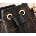 2025年6月26日入荷Louis Vuitton バッグCano Monogram No Cannes Monogram :M83480:14CMx20.5CMx14CM 高品質人気の新作/誕生日プレゼント/SQ工場