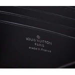 2025年6月26日入荷Louis Vuitton バッグ Alpha Wearable Damier Graphite :N60418:18.5CMx11CMx6.5CM 高品質人気の新作/誕生日プレゼント/SQ工場