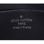 2025年6月26日入荷Louis Vuitton バッグAlpha Wearable Monogram Eclipse  :M80741:18.5CMx11CMx6.5CM 高品質人気の新作/誕生日プレゼント/SQ工場