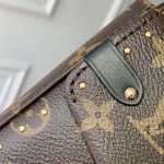 2025年6月26日入荷Louis Vuitton バッグ Trunkie Monogram S-lock S-lock 6.7 Sarah :M14526:27CMx16CMx8CM 高品質人気の新作/誕生日プレゼント/SQ工場