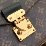 2025年6月26日入荷Louis Vuitton バッグ Trunkie Monogram S-lock S-lock 6.7 Sarah :M14526:27CMx16CMx8CM 高品質人気の新作/誕生日プレゼント/SQ工場
