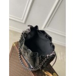 2025年6月26日入荷Louis Vuitton バッグ2025 Cruise No Trunk Monogram :M13484:23CMx27CMx8CM 高品質人気の新作/誕生日プレゼント/SQ工場